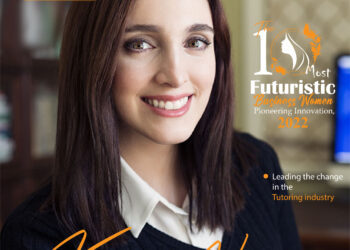 Karen V. Ordones | CEO and Founder | Tutor.id | Tycoon Success Magazine | Business MagazineB