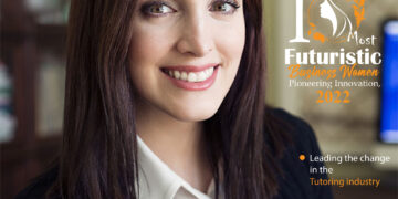 Karen V. Ordones | CEO and Founder | Tutor.id | Tycoon Success Magazine | Business MagazineB