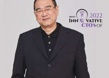 Most Innovative CTO’s of 2022