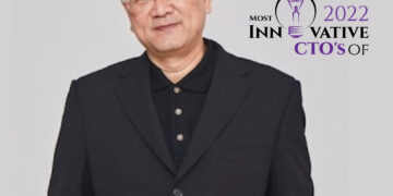 Most Innovative CTO’s of 2022