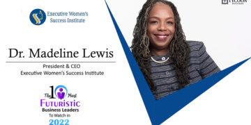 Gender disparity |Dr. Madeline Ann Lew | President & CEO | Executive Women’s Success Institute | Business Magazine | Tycoon Success Magazine