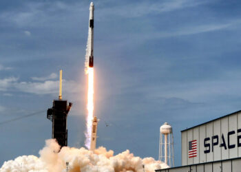 Elon Musk | SpaceX Rocket | Test