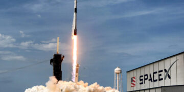 Elon Musk | SpaceX Rocket | Test