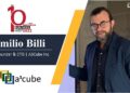Emilio Billi | Co-founder and CTO A3Cube Inc. | Business Magazine | Tycoon Success Magazine