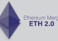 Ethereum Merge ETH 2