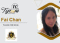 Fai Chan | Founder | Deli Aroma | Business Magazine | Tycoon Success Magazine