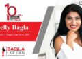 Kelly Bagla | Founder | Bagla Law Firm | Tycoon Success Magazine | Business Magazine