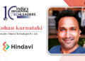 Rohan karnataki | Founder | Hindavi Technologies