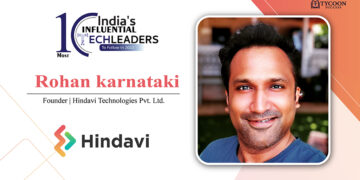 Rohan karnataki | Founder | Hindavi Technologies
