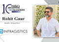 Rohit Gaur | Managing Director | Infragistics
