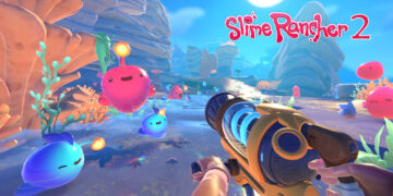 Slime Rancher 2