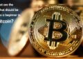 beginner in bitcoin