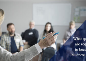 qualities to become business leader