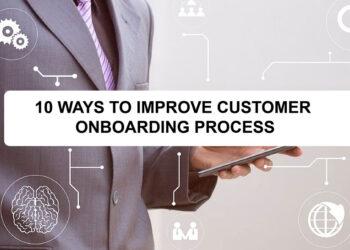 Customer Onboarding Process