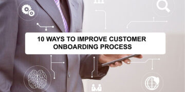 Customer Onboarding Process