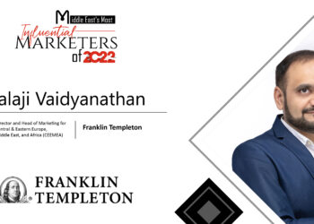 Balaji Vaidyanathan | Director and Head of Marketing for Central & Eastern Europe, Middle East, and Africa | Franklin Templeton