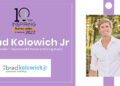 Brad Kolowich Jr | Personal Trainer, Owner | KoloFit Personal Training Studio | Business Magazine | Tycoon Success Magazine
