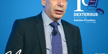 Cover Page - The 10 Most Dexterous ELearning Solution Providers to Watch in 2022 | Business Magazine | Tycoon Success Magazine