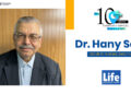 Dr. Hany Saqr | CEO | Life for Relief and Development | Business Magazine | Tycoon Success Magazine