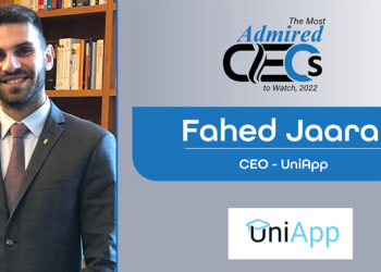 Fahed jaarah
