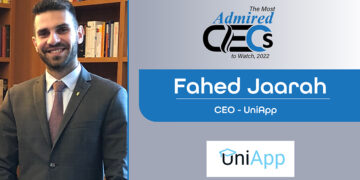 Fahed jaarah