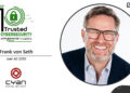 Frank von Seth | CEO | Cyan Security Group