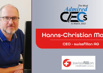 Hanns-Christian Mahler