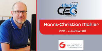 Hanns-Christian Mahler