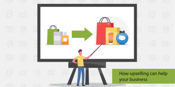 Upselling Can Help Your Business