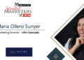 Maria Ollero Sunyer | Marketing Director | Infini Concepts | Business Magazine | Tycoon Success Magazine