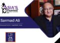 Sarmad Ali | Managing Director | Jang Media Group | Business Magazine | Tycoon Success Magazine