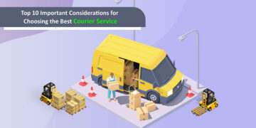 Best Courier Service