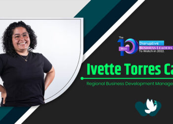 Ivette Torres Carías | Regional Business Development Manager | Webhelp | Tycoon Success Magazine | Business Magazine