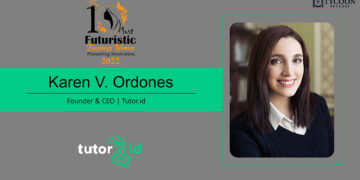Karen V. Ordones | CEO and Founder | Tutor.id | Tycoon Success Magazine | Business Magazine