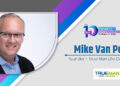 Mike Van Pelt | Founder | True Man Life Coaching | Business Magazine | Tycoon Success Magazine