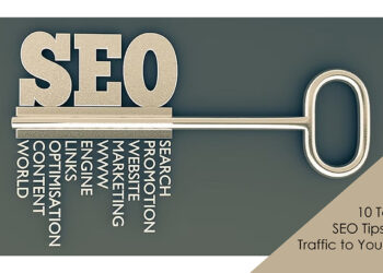SEO Tips