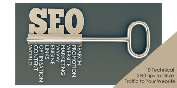 SEO Tips