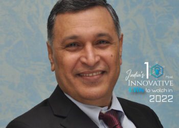 Cover Page - India's 10 Most Innovative CTOs to Watch in 2022 | Business Magazine | Tycoon Success Magazine