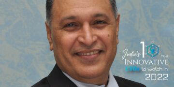 Cover Page - India's 10 Most Innovative CTOs to Watch in 2022 | Business Magazine | Tycoon Success Magazine