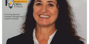 The 10 Most Innovative CRO’s To Watch In 2022