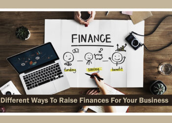 Raise Finances