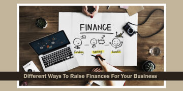 Raise Finances