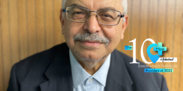 Admired Emergency Services Providers