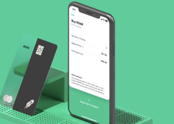 FTX to Buy Robinhood