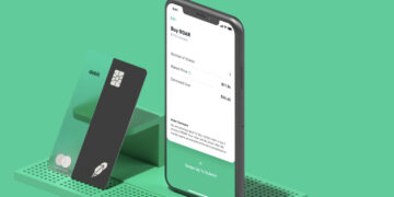 FTX to Buy Robinhood
