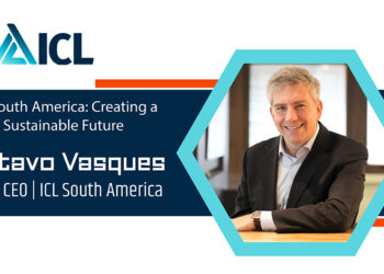 Gustavo Vasques | CEO | ICL South America | Business Magazine | Tycoon Success Magazine