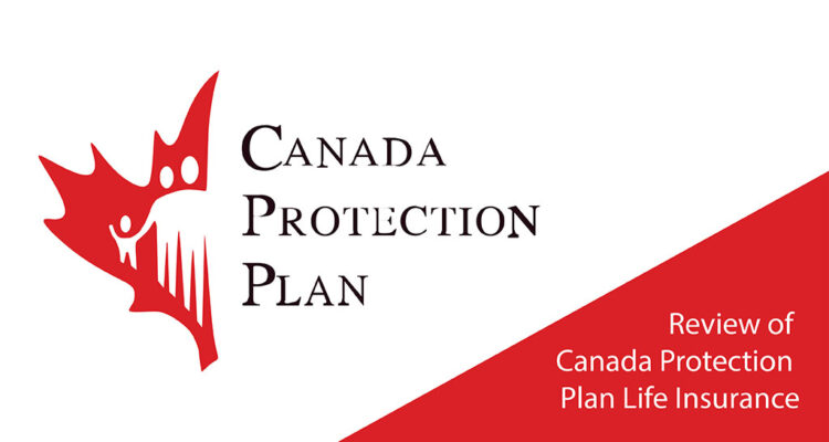 Review of Canada Protection Plan Life Insurance