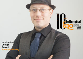 The 10 Most Influential CIOs to Follow in Canada 2022