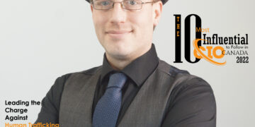 The 10 Most Influential CIOs to Follow in Canada 2022