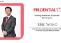 Eric Wong | Chief Marketing | Partnership Distribution Officer | Predential Assurance Malaysia Berhad